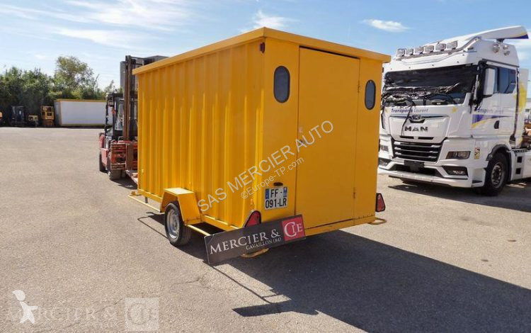 Építőipari munkagép CNSE