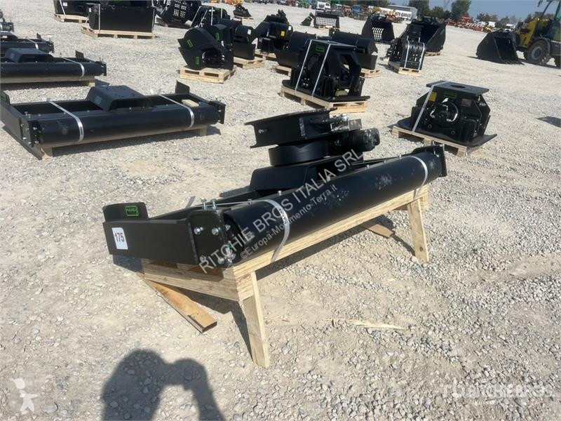 Строительное оборудование  Haener HPH-R160...