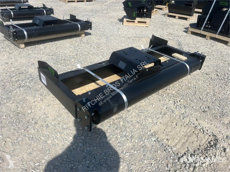 Строительное оборудование  Haener HPH 160...