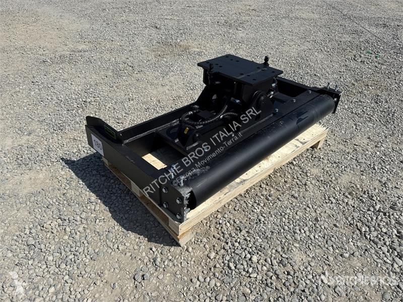 Строительное оборудование  Haener HPH-T140A...