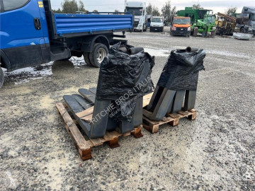 Строительное оборудование другое оборудование Manitou