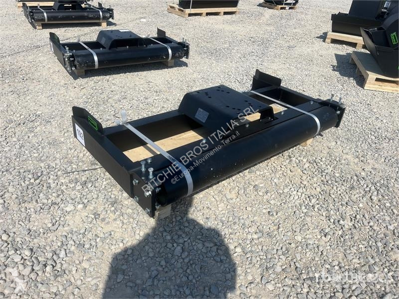 Строительное оборудование  Haener HPH140A...