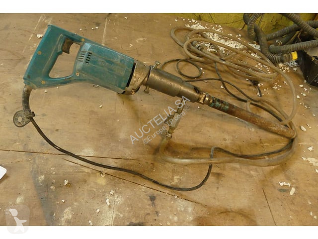 Строительное оборудование Makita 6300T