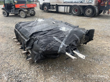 Faraone Rapido Super RS05 Scaffolding