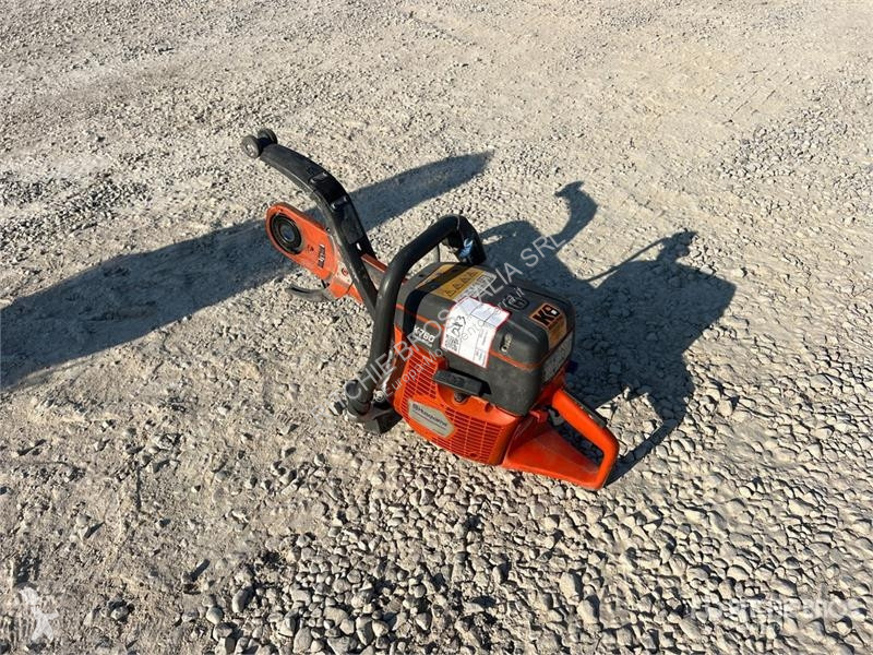 آلة لمواقع البناء Husqvarna K760 Brick Cutter