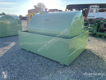 Matériel de chantier autres matériels Emiliana Serbatoi