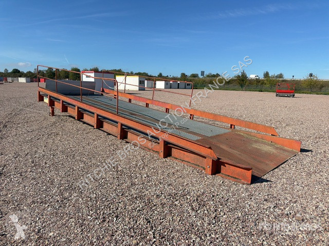 Matériel de chantier   RFSP0812