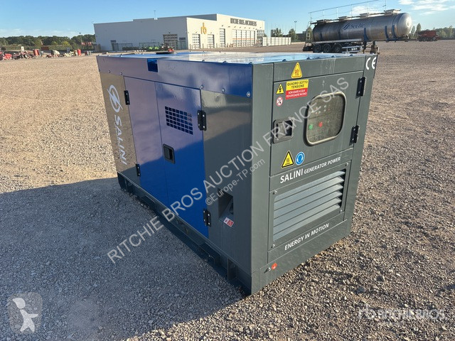 Matériel de chantier   VG-R30