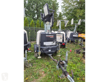 Turn de iluminat Generac