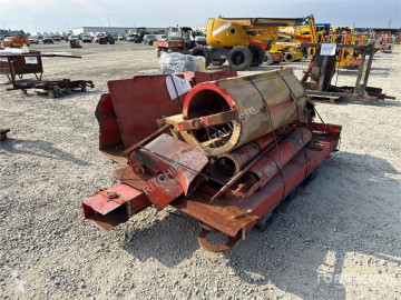 Matériel de chantier autres matériels