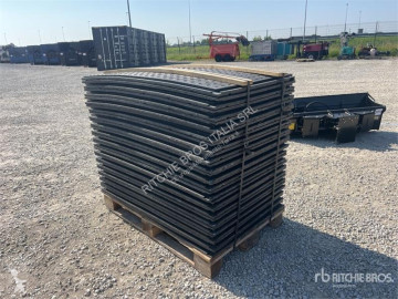 Matériel de chantier autres matériels