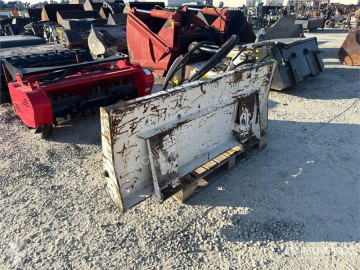 Matériel de chantier Simex PL400 Skid Steer Planer