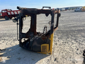 Komatsu egyéb munkagépek építőipari munkagép
