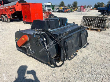 Matériel de chantier Cangini BS SPZ 50 Skid Steer Broom