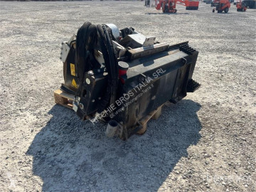 Matériel de chantier Simex PL1000