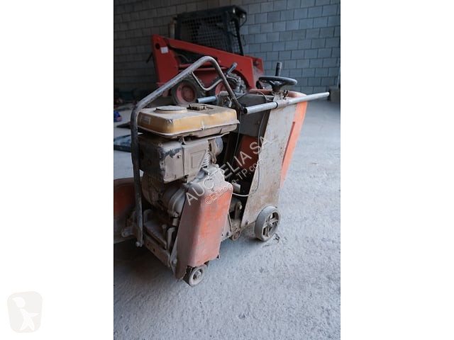 Material de obra Mikasa