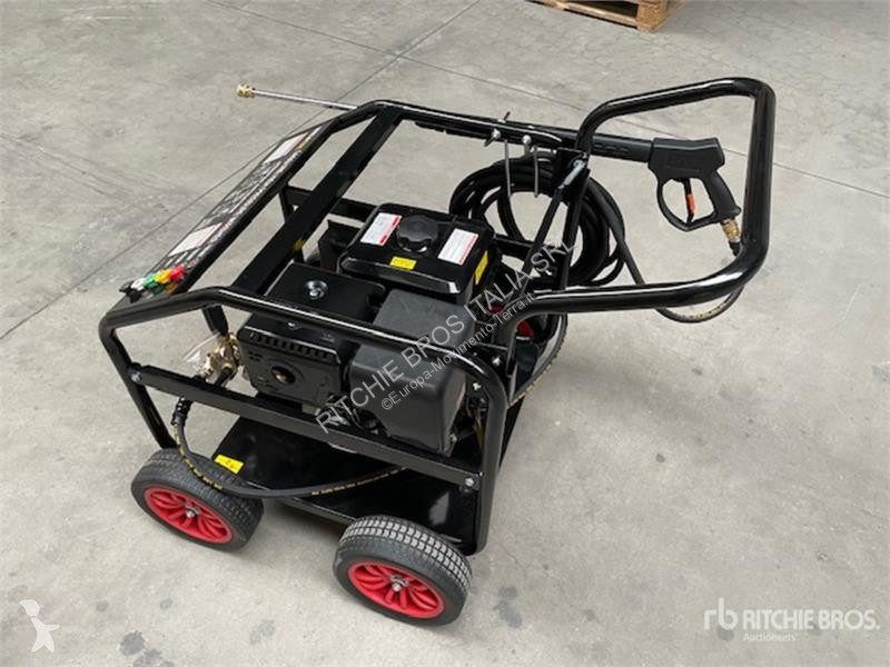 Material de obra  Newland Pressure Washer 275...