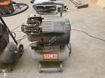 Compressor