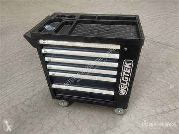 Material de obra outros materiais