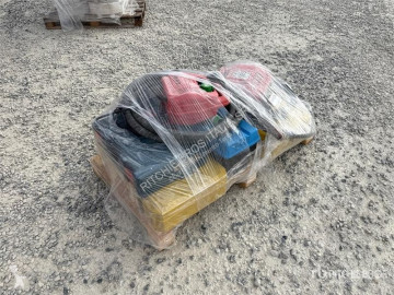 Material de obra outros materiais