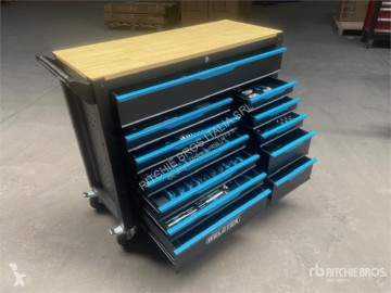 Material de obra outros materiais