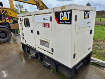 Grup electrogen Caterpillar