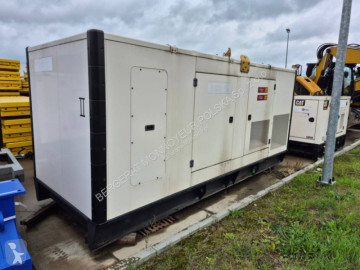 Grup electrogen Caterpillar