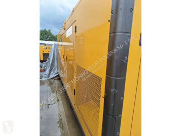Grup electrogen Caterpillar