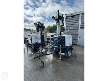 Turn de iluminat Generac
