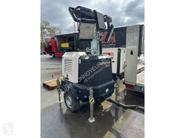 Turn de iluminat Generac