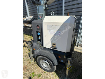 Turn de iluminat Generac