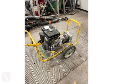Grup electrogen Robin