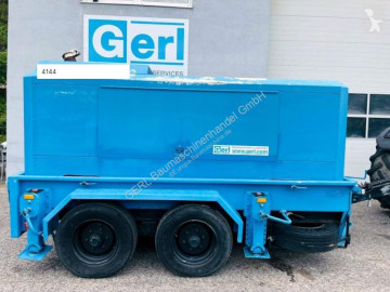 Compresor Ingersoll rand