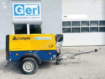 Compresor Compair