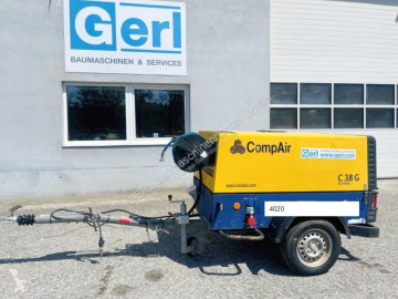 Compresor Compair