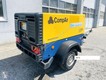 Compresor Compair