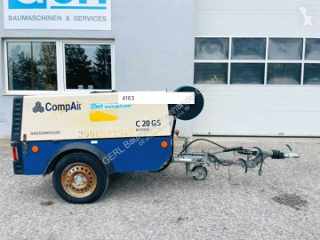 Compresor Compair