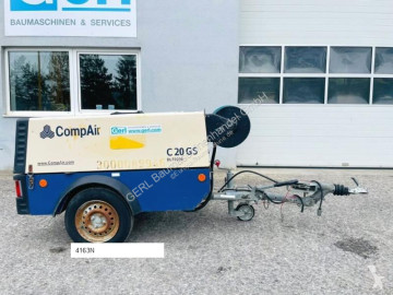 Compresor Compair