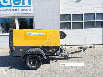 Compresor Compair