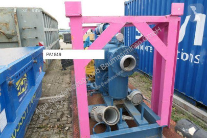 Materiaal voor de bouw overig materiaal