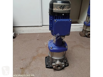 Pump
