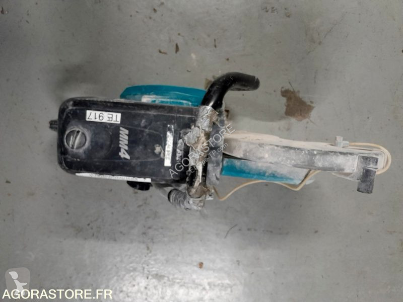 Materiaal voor de bouw Makita