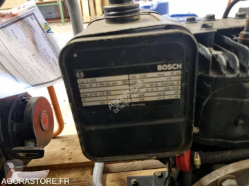 Groupe électrogène