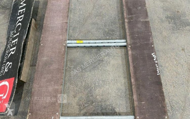Matériel de chantier  support de plancher...