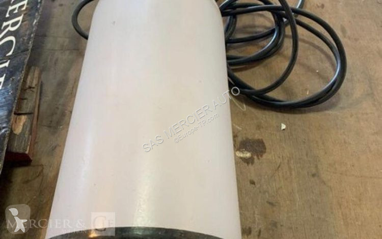 Material de obra  tube d'eclairage led