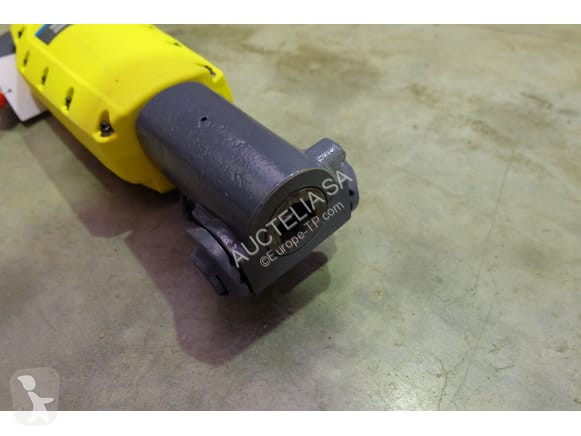 Entreprenørmaskiner Atlas Copco RTEX25