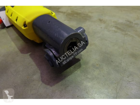 Entreprenørmaskiner Atlas Copco RTEX25
