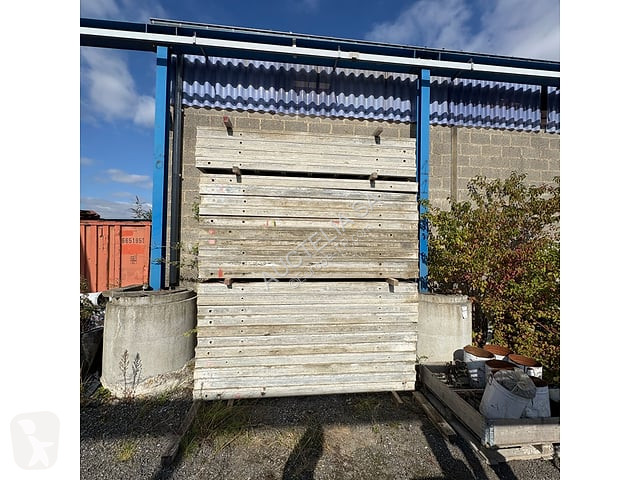 Entreprenørmaskiner