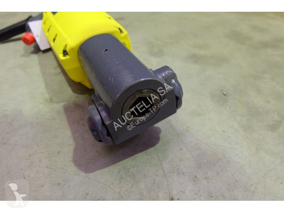 Entreprenørmaskiner Atlas Copco RTEX25