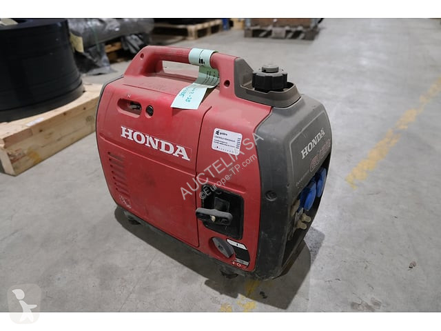 Sprzęt budowlany Honda EU22i